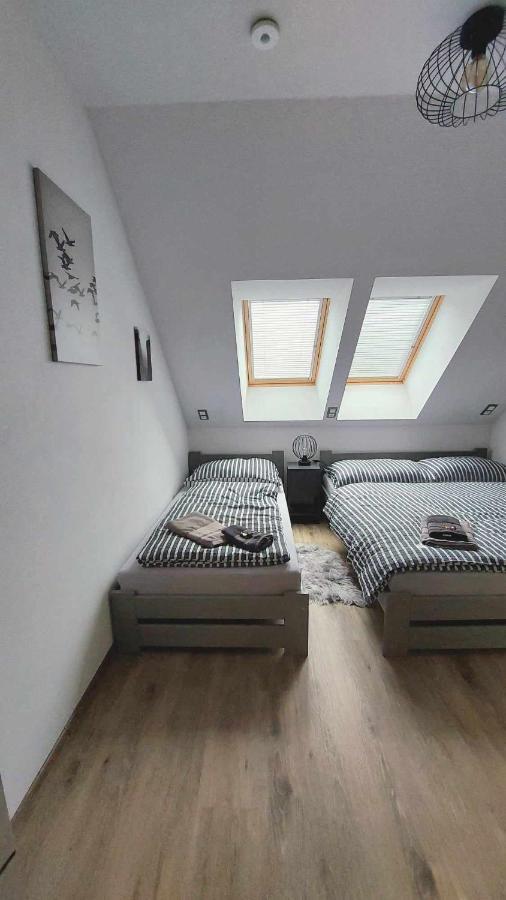 Apartman Stepa Filipovice Exterior photo