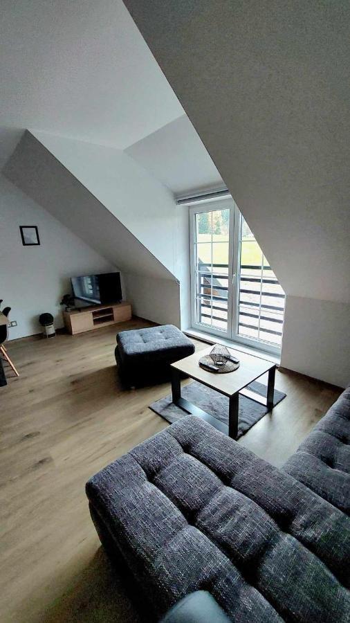 Apartman Stepa Filipovice Exterior photo